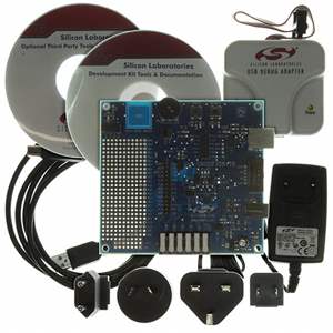 C8051F336DK Silicon Labs – Price, Stock & Datasheet