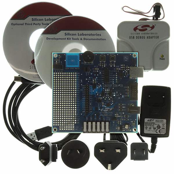 C8051F336DK Silicon Labs – Price, Stock & Datasheet