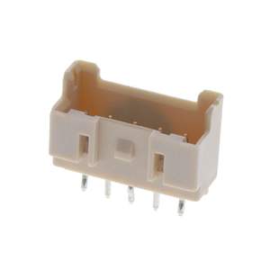 B05B-XASK-1-A JST Sales America Inc. – Price, Stock & Datasheet