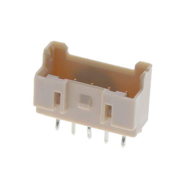 B05B-XASK-1-A JST Sales America Inc. – Price, Stock & Datasheet