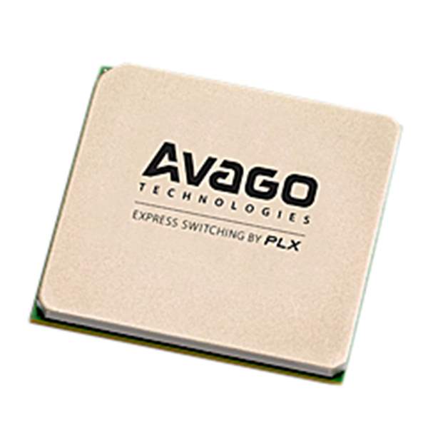 PEX8748-CA80BC G Broadcom Limited – Price, Stock & Datasheet