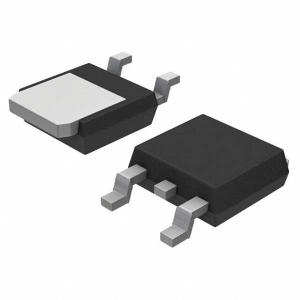 S4008DRP Littelfuse Inc. – Price, Stock & Datasheet