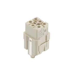 09120053104 HARTING – Price, Stock & Datasheet