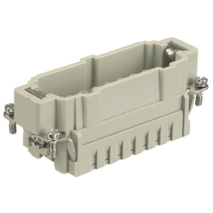 09360162602 HARTING – Price, Stock & Datasheet