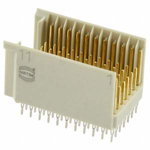 17030771201 HARTING – Price, Stock & Datasheet