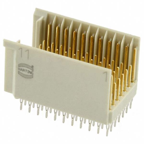 17030771201 HARTING – Price, Stock & Datasheet