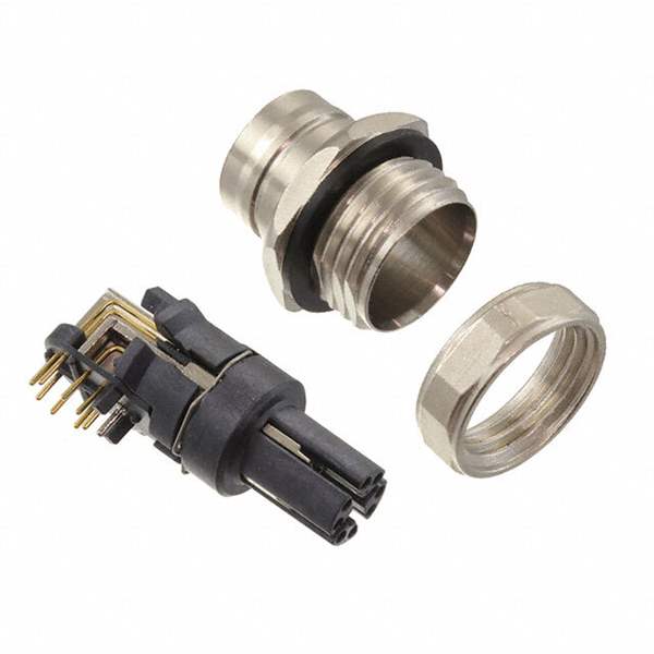 21033814810 HARTING – Price, Stock & Datasheet