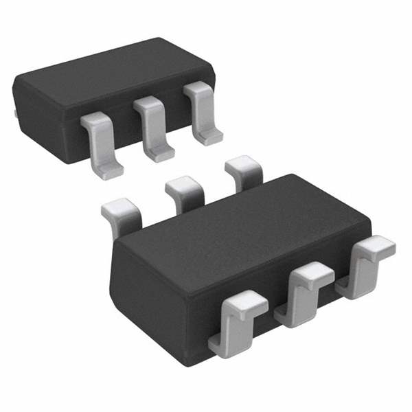 MP6902AGJ-P Monolithic Power Systems Inc. – Price, Stock & Datasheet
