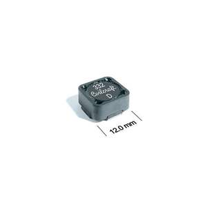 MSS1260-105KLD Coilcraft – Price, Stock & Datasheet