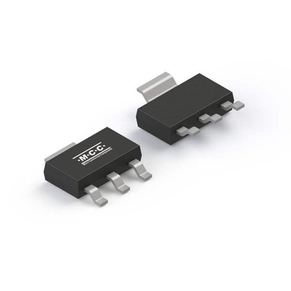 BCP53-16HE3-TP Micro Commercial Co – Price, Stock & Datasheet