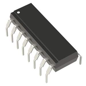 TLP621-4GB Isocom Components 2004 LTD – Price, Stock & Datasheet