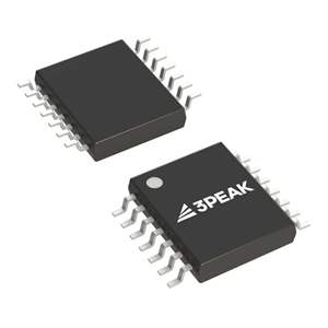 TPA1864-TR 3Peak – Price, Stock & Datasheet