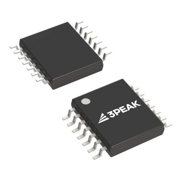 TPA1864-TR 3Peak – Price, Stock & Datasheet