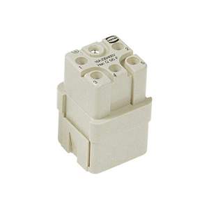 09120053101 HARTING – Price, Stock & Datasheet