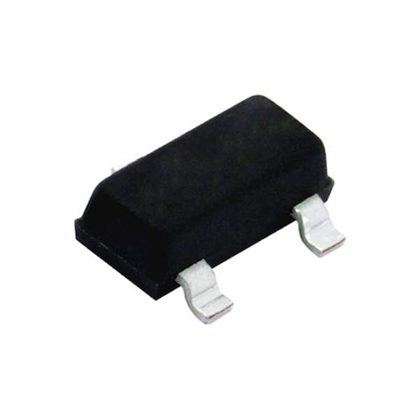 SI2337DS-T1-BE3 Vishay – Price, Stock & Datasheet