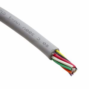 79060 SL001 Alpha Wire – Price, Stock & Datasheet