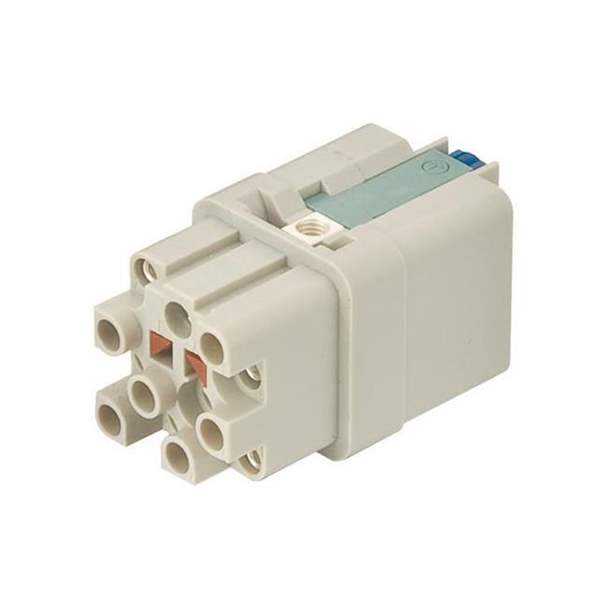 09120123101 HARTING – Price, Stock & Datasheet