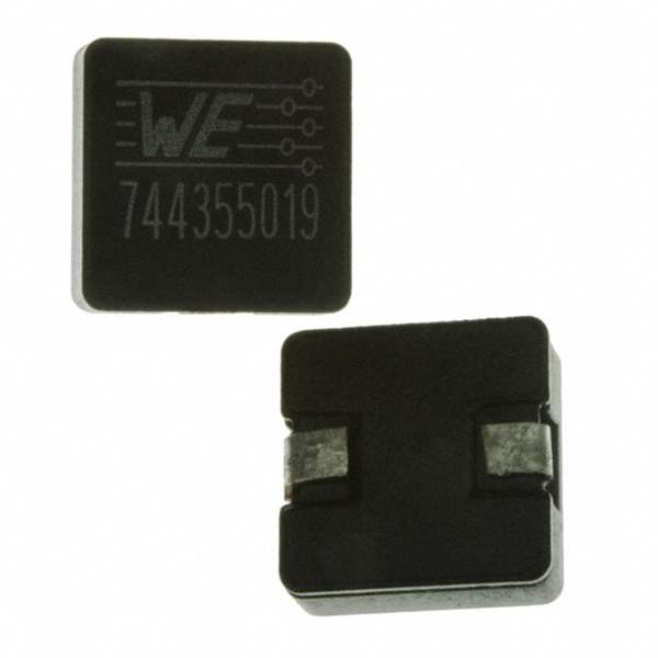 744355019 Wurth Electronics Inc – Price, Stock & Datasheet