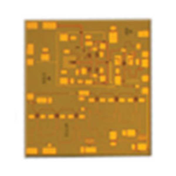 HMC598 Analog Devices Inc. – Price, Stock & Datasheet