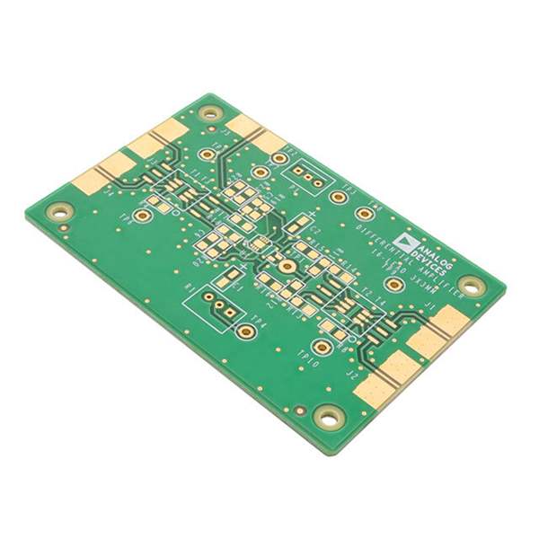 AD8137YCP-EBZ Analog Devices Inc. – Price, Stock & Datasheet