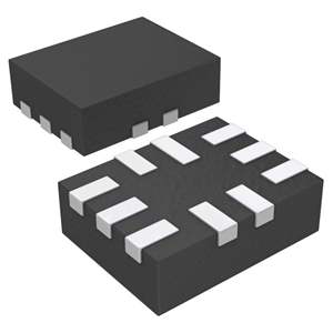 DG2592DN1-T1-GE4 Vishay – Price, Stock & Datasheet