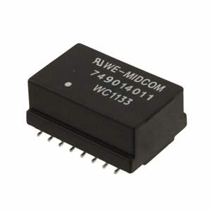 7490140112 Wurth Electronics Inc – Price, Stock & Datasheet