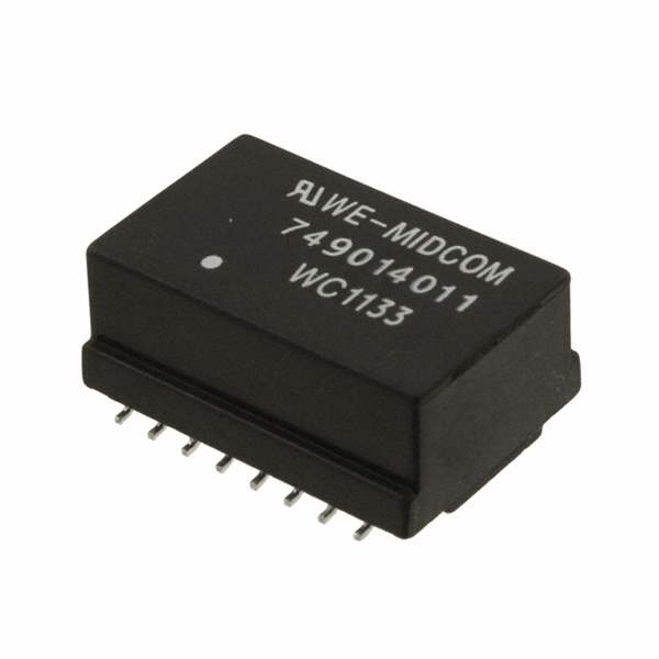 7490140112 Wurth Electronics Inc – Price, Stock & Datasheet