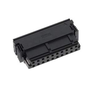 374335-E TE Connectivity – Price, Stock & Datasheet
