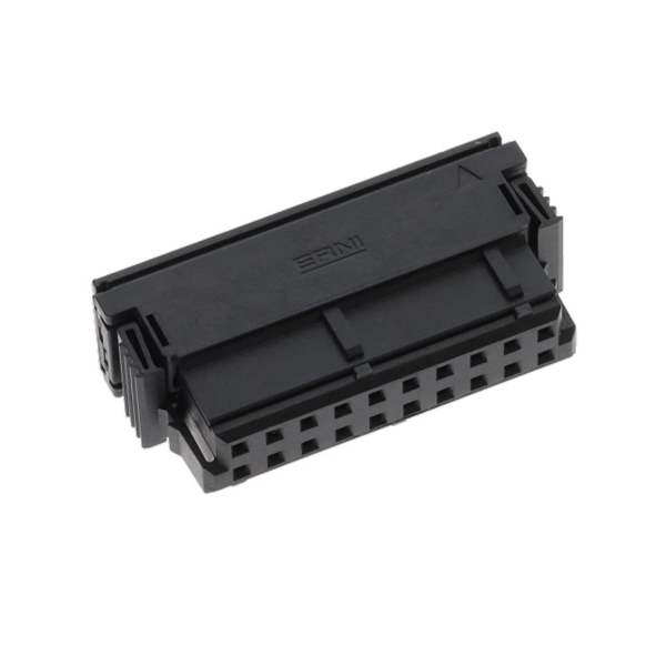 374335-E TE Connectivity – Price, Stock & Datasheet