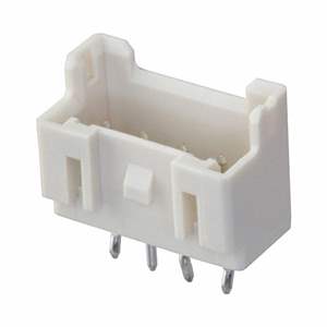 B04B-XASK-1-A JST Sales America Inc. – Price, Stock & Datasheet