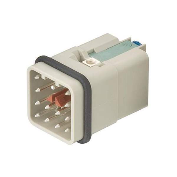 09120123001 HARTING – Price, Stock & Datasheet
