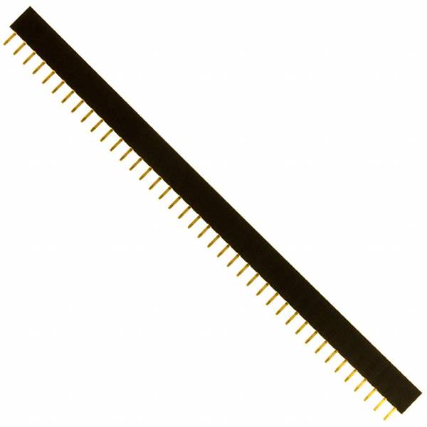 NPPN401BFCN-RC Sullins Connector Solutions – Price, Stock & Datasheet