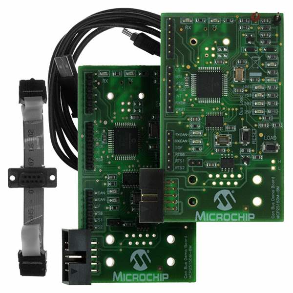 MCP2515DM-BM Microchip Technology – Price, Stock & Datasheet