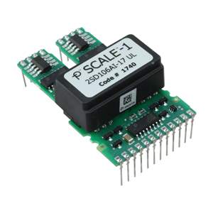 2SD106AI-17 UC Power Integrations – Price, Stock & Datasheet