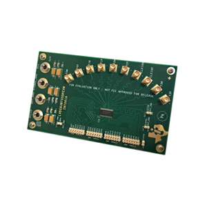 LVDS83BTSSOPEVM Texas Instruments – Price, Stock & Datasheet
