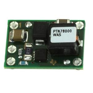 PTN78000HAS Texas Instruments – Price, Stock & Datasheet