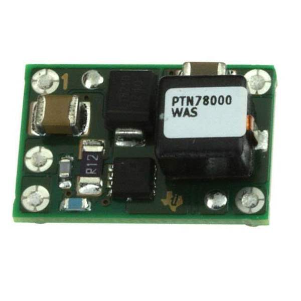 PTN78000HAS Texas Instruments – Price, Stock & Datasheet