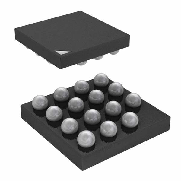 ATTINY84A-CCU Microchip Technology – Price, Stock & Datasheet