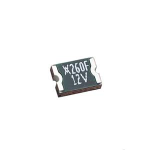 MINIASMDC260F/12-2 Littelfuse Inc. – Price, Stock & Datasheet