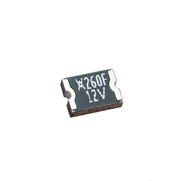 MINIASMDC260F/12-2 Littelfuse Inc. – Price, Stock & Datasheet