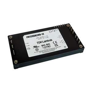 PH1200A280-12/T TDK-Lambda Americas Inc. – Price, Stock & Datasheet
