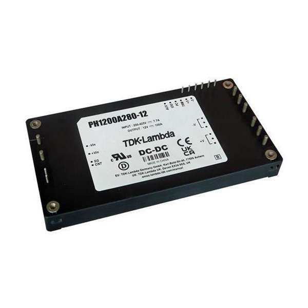 PH1200A280-12/T TDK-Lambda Americas Inc. – Price, Stock & Datasheet