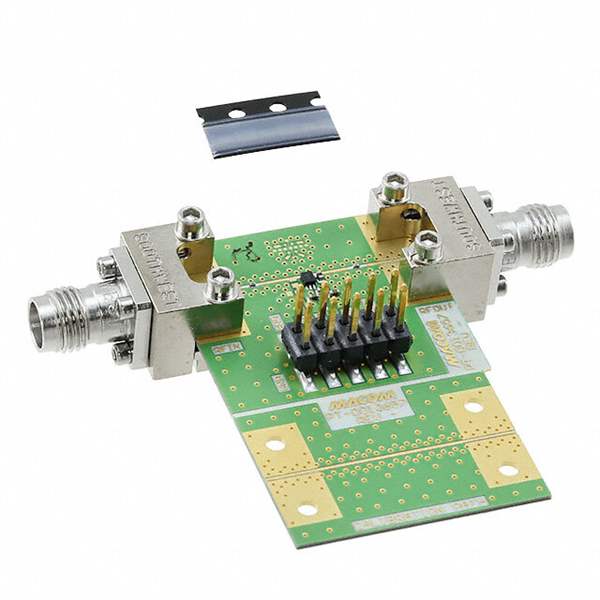 MAAM-011206-SMB M/A-Com Technology Solutions – Price, Stock & Datasheet