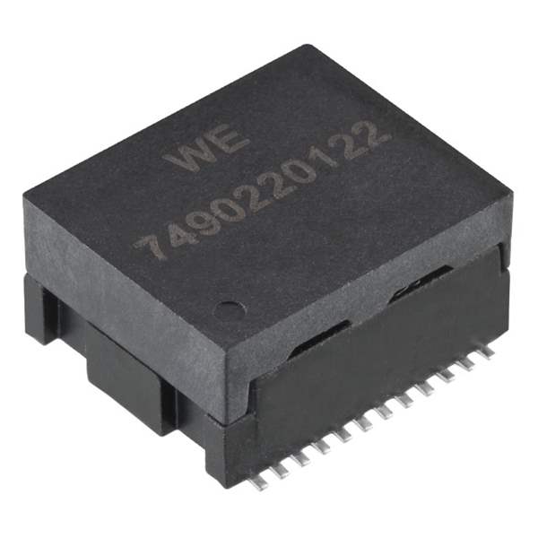 7490220122 Wurth Electronics Inc – Price, Stock & Datasheet