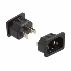 6100.4315 Schurter Inc. – Price, Stock & Datasheet
