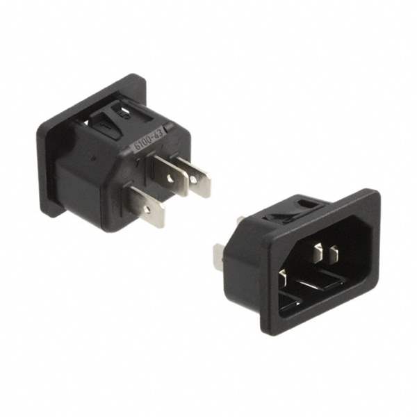 6100.4315 Schurter Inc. – Price, Stock & Datasheet