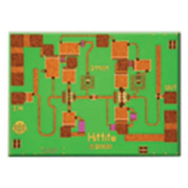 HMC341 Analog Devices Inc. – Price, Stock & Datasheet