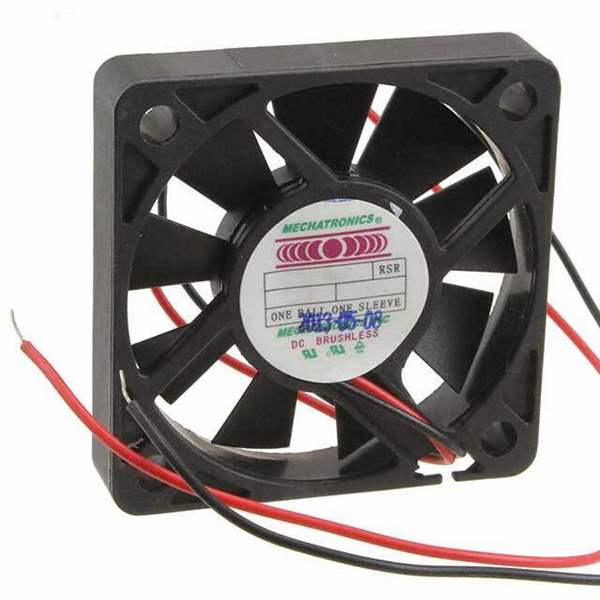 M5210E05C-RSR Mechatronics Fan Group – Price, Stock & Datasheet