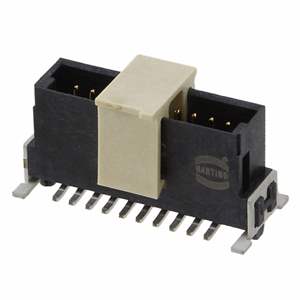 15120202601000 HARTING – Price, Stock & Datasheet