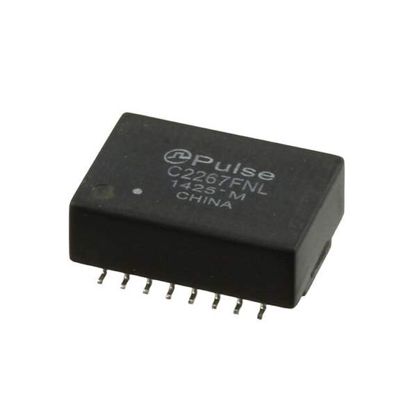 C2267FNL Pulse – Price, Stock & Datasheet